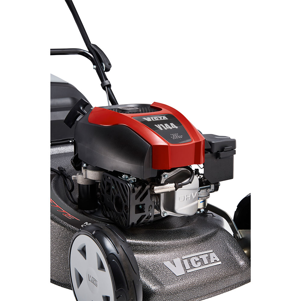 Victa mustang 4 discount stroke lawn mower